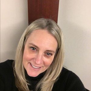 Meet your Posher, Tina